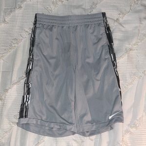 Boys Nike Dry-fit shorts